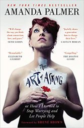 Amanda Palmer - The art of asking